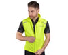Image 2 for Endura Men's Hummvee Gilet Vest (Hi-Vis Yellow)